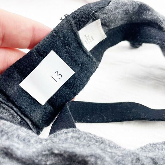 BUY 1 GET 1 FREE Auden 36b The Everyday gray bra - Picture 4 of 6